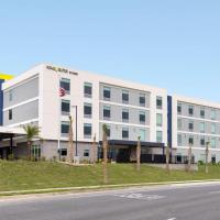 Home2 Suites By Hilton Niceville Eglin Air Force Base, отель рядом с аэропортом Аэропорт города Форт-Уолтон-Бич - VPS в городе Найсвилл