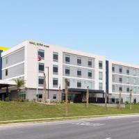 Home2 Suites By Hilton Niceville Eglin Air Force Base, hotel poblíž Letiště Destin-Fort Walton Beach    - VPS, Niceville