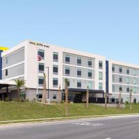 Home2 Suites By Hilton Niceville Eglin Air Force Base, hotell nära Destin-Fort Walton Beach flygplats - VPS, Niceville