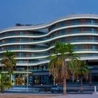 FASQ Hotel, hotel u gradu 'Nouakchott'
