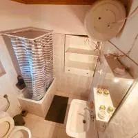 Diamantis Apartment、Neméaのホテル