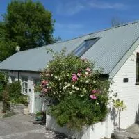 Bracken in Converted Barn, hotel en Dundon
