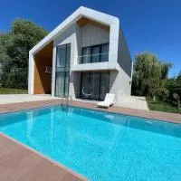 Arena Apartments & Villas Guba: Kuba şehrinde bir otel