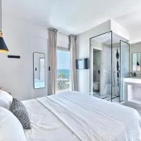 Magoo Suites, hotel din Logaras