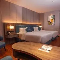 FUGO Hotel Samarinda, hotel di Samarinda