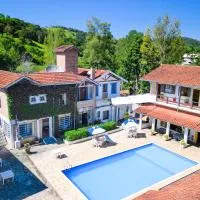 VELINN Pousada Cesar, hotel sa Santo Antônio do Pinhal