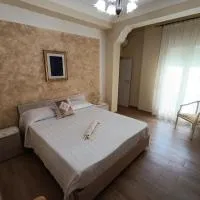 Casa del Saraceno, hotel u gradu Ravanusa