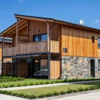 Apartmán B3 Hrabušice, hotel en Hrabušice