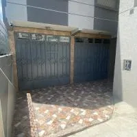 Welcome to Big BL's house - Grand 2 Bedrooms, Private Parking, Close to Tanger Med，塞吉爾堡的飯店