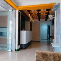 Hotel Mewad Inn, hotel u gradu 'Vadodara'