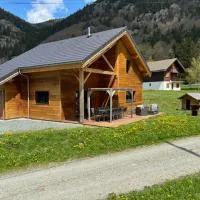La Morte में, होटल Chalet La Morte