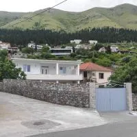 Shkodër में, होटल Lake view