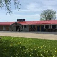My Friends Inn Manitoulin, hotel a Manitowaning
