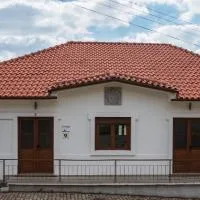Casa Ferradal, hotel em Quintanilha