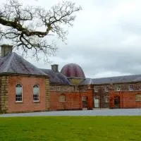 The Courtyard Kilshannig, hotel i Fermoy