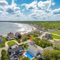 The Lighthouse Inn & Suites, hotel York Beachben