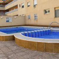 Casa Fragata by SunshineClub, hotel poblíž Letiště Murcia-San Javier - MJV, Los Alcázares