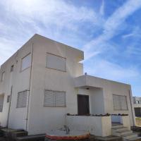تونس الهوارية: El Haouaria şehrinde bir otel
