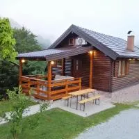 Holiday house Bliss, Hotel in Kumrovec