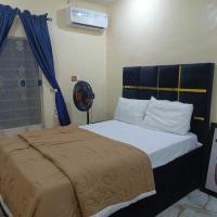 Banaco Lodge and Suites, hotel 