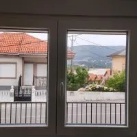 Pension Casa Pedro, hotel di Fisterra