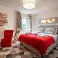 Idea Resort- Tuscan Home: Vinci'de bir otel