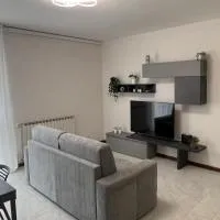 Riva Ligure में, होटल Garibaldi appartamenti