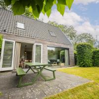 Superb 90m2 Apartment with Garden, hotel in Tongelre, Eindhoven