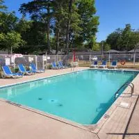 Wasaga Beach Inn And Cottages, hotel Wasaga Beachben
