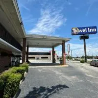 Travel Inn - Lugoff, hotel en Lugoff