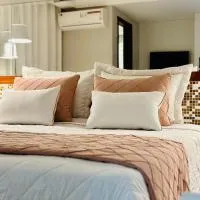 Porty Brasil Hotel โรงแรมในปารานากัว