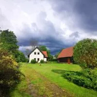 Ubytování u Vrby, hotell sihtkohas Smilovy Hory