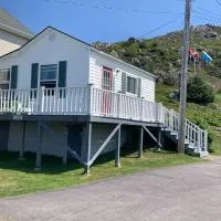 Hillside Cottage, hotel a Twillingate