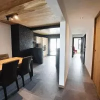 B Cube 101 โรงแรมในแบร์ทริกซ์