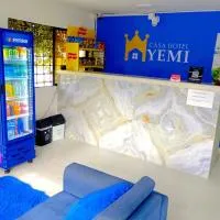 CASA HOTEL YEMI, viešbutis mieste Barankilija