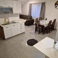 Apartman RIM Brezje Dravsko, hotell i Veliki Lovrečan