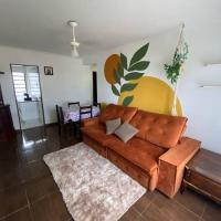 Apê completo, ótima localização!, hotel near Tres Lagoas Airport - TJL, Três Lagoas