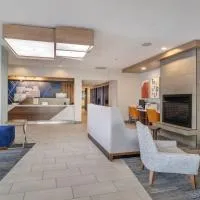 Holiday Inn Express Portland East - Columbia Gorge by IHG, Hotel in Troutdale