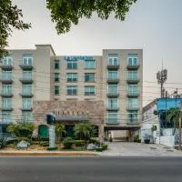 Hotel La Venta Inn Villahermosa, готель у місті Вільяермоса