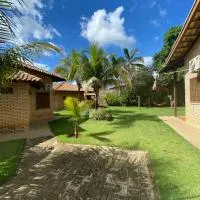 Cheiro de Mato Pousada, hotel em Bonito