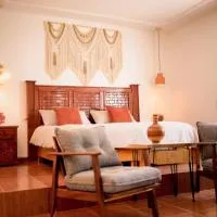 Casa Amma - Chita, hotell sihtkohas Matehuala