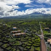 Paraíso do Triângulo: Lajido'da bir otel