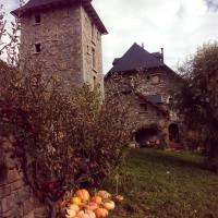 Casa Rural Fontamil