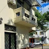 Nelly's Apartment, hotell i Buenos Aires