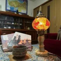 Rishiri Antique Inn, hotel sa Rishiri