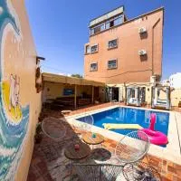 Sun House Morocco, Hotel in Taghazout