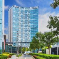 East Beijing, hotell i Jiuxianqiao, Beijing