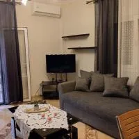 Linda's apartment、アギア・トリアダのホテル