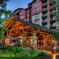 The Steamboat Grand, hotel en Steamboat Springs