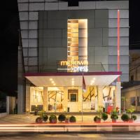 Midtown Xpress Sampit - Kalimantan Tengah, hotel i Sampit